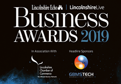 Lincolnshire Business Awards 2019- Cropped