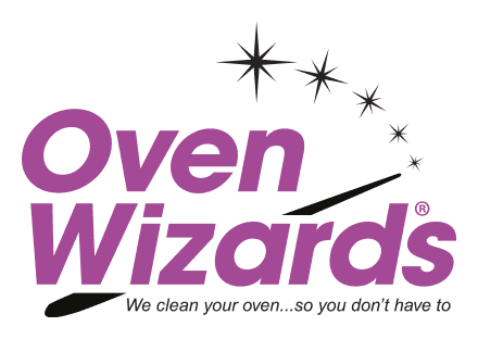 Oven Wizards Oven Cleaning Services logo